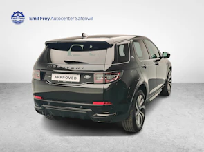 Fahrzeugbild LAND ROVER Discovery Sport 1.5 T 300e R-Dynamic SE