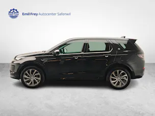 Land Rover Discovery Sport 1.5 T 300e R-Dynamic SE