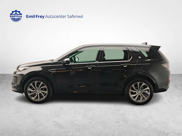 Land Rover Discovery Sport 1.5 T 300e R-Dynamic SE