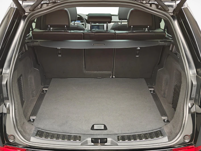 Fahrzeugbild LAND ROVER DISCOVERY SPORT