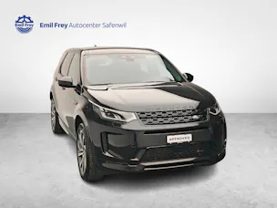 Land Rover Discovery Sport 1.5 T 300e R-Dynamic SE