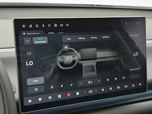Leapmotor C10 Design AWD