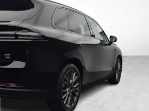 Leapmotor C10 Design AWD