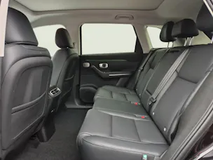 Leapmotor C10 Design AWD