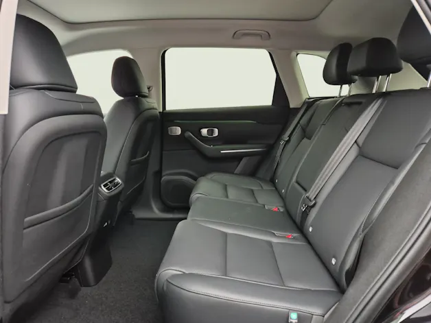 Leapmotor C10 Design AWD