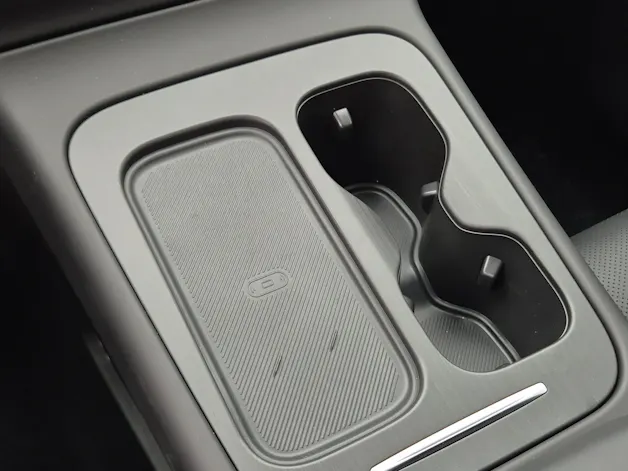 Leapmotor C10 Design AWD