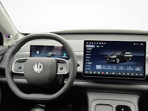 Leapmotor C10 Design AWD