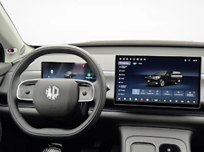Fahrzeugbild LEAPMOTOR C10 Design AWD