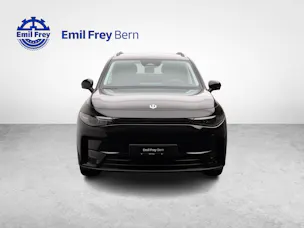 Leapmotor C10 Design AWD