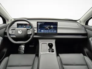 Leapmotor C10 Design AWD