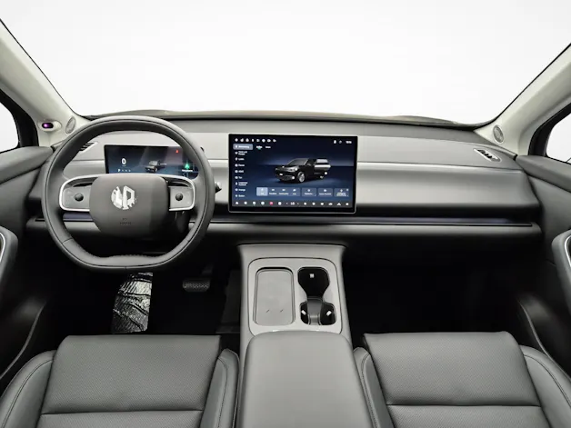 Leapmotor C10 Design AWD