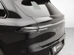 Leapmotor C10 Design AWD
