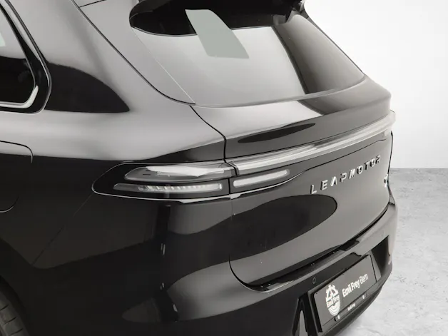 Leapmotor C10 Design AWD