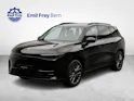 Leapmotor C10 Design AWD