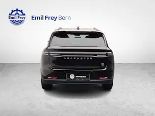 Leapmotor C10 Design AWD