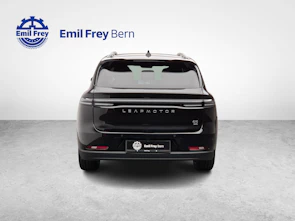 Fahrzeugbild LEAPMOTOR C10 Design AWD