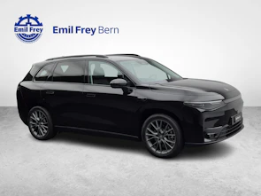 Fahrzeugbild LEAPMOTOR C10 Design AWD