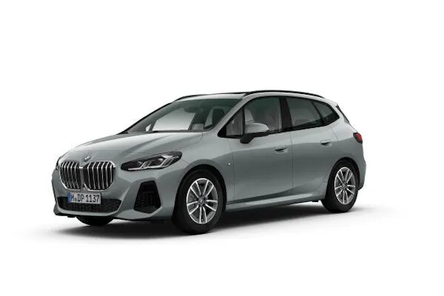 BMW 223i M Sport xDrive A.T U06 (CH) AHK 1.5