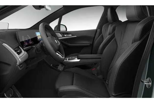 BMW 223i M Sport xDrive A.T U06 (CH) AHK 1.5