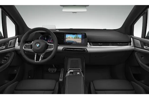 BMW 223i M Sport xDrive A.T U06 (CH) AHK 1.5