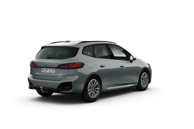 BMW 223i M Sport xDrive A.T U06 (CH) AHK 1.5