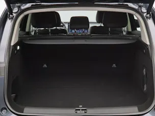 Leapmotor C10 Design AWD