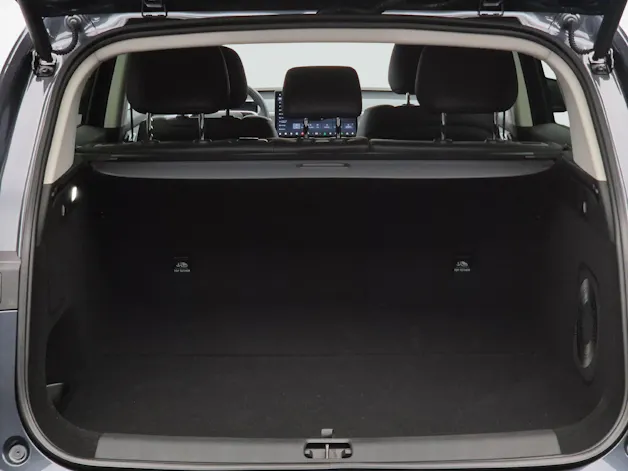 Leapmotor C10 Design AWD