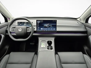 Fahrzeugbild LEAPMOTOR C10 Design AWD
