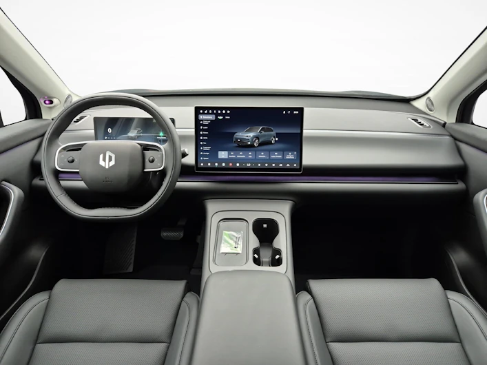 Fahrzeugbild LEAPMOTOR C10