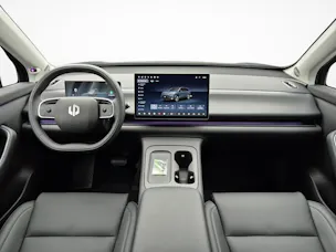 Leapmotor C10 Design AWD