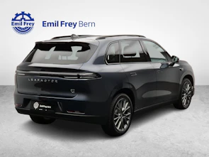 Fahrzeugbild LEAPMOTOR C10 Design AWD
