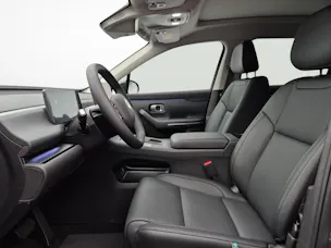 Leapmotor C10 Design AWD