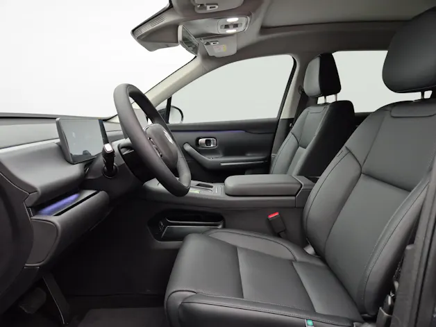 Leapmotor C10 Design AWD