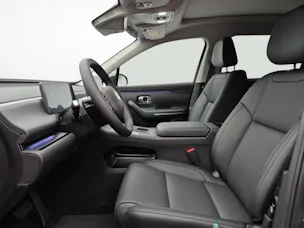 Leapmotor C10 Design AWD