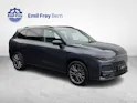 Leapmotor C10 Design AWD