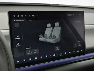 Leapmotor C10 Design AWD