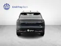 Leapmotor C10 Design AWD
