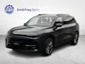 Leapmotor C10 Design AWD