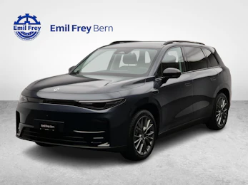 Fahrzeugbild LEAPMOTOR C10 Design AWD