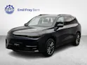 Leapmotor C10 Design AWD