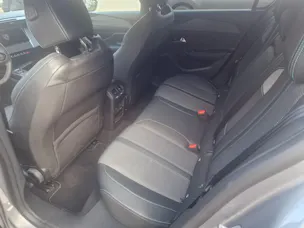 Peugeot 308 1.2 Hybrid Allure