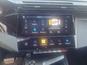 Peugeot 308 1.2 Hybrid Allure