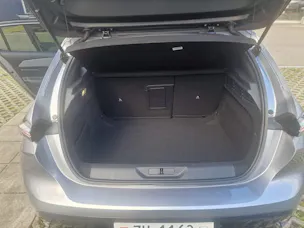 Peugeot 308 1.2 Hybrid Allure