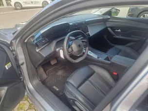 Peugeot 308 1.2 Hybrid Allure