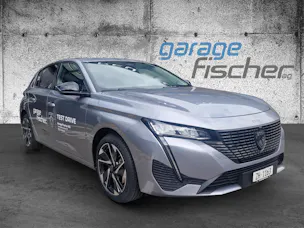 Peugeot 308 1.2 Hybrid Allure