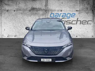 Peugeot 308 1.2 Hybrid Allure