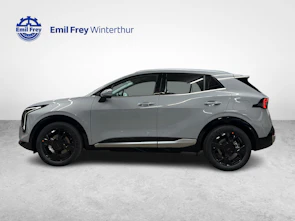Fahrzeugbild KIA Sportage 1.6 T-GDi PHEV Style
