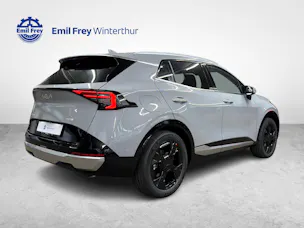 Kia Sportage 1.6 T-GDi PHEV Style