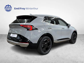Fahrzeugbild KIA Sportage 1.6 T-GDi PHEV Style