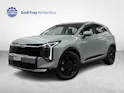 Kia Sportage 1.6 T-GDi PHEV Style